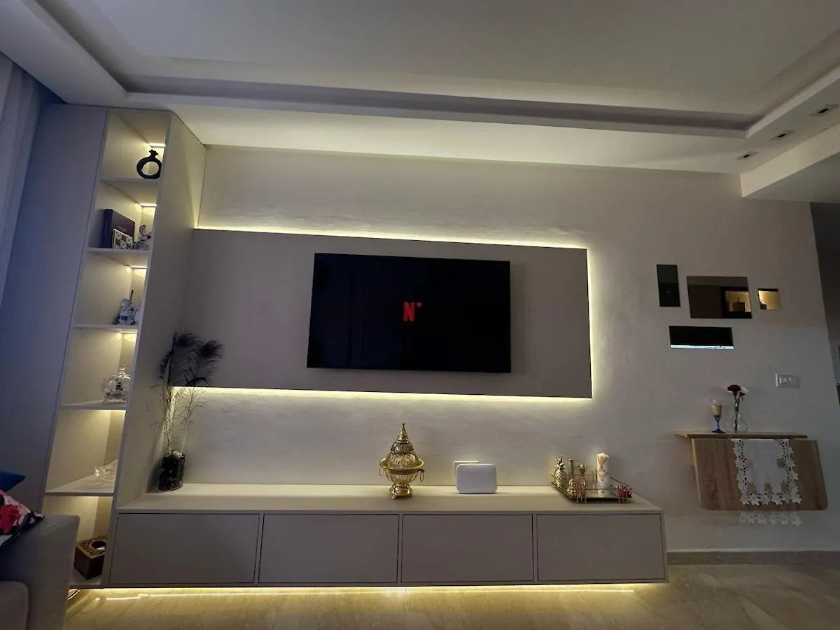 Lägenhet Cozy And Modern High Standing Studio Marrakesh