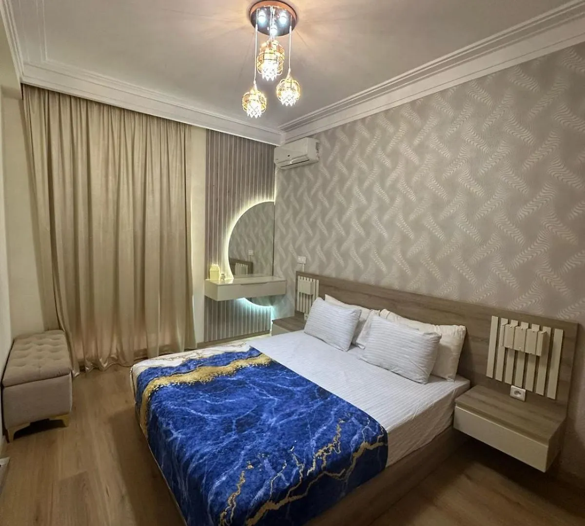 Cozy And Modern High Standing Studio Marrakesh 0*,