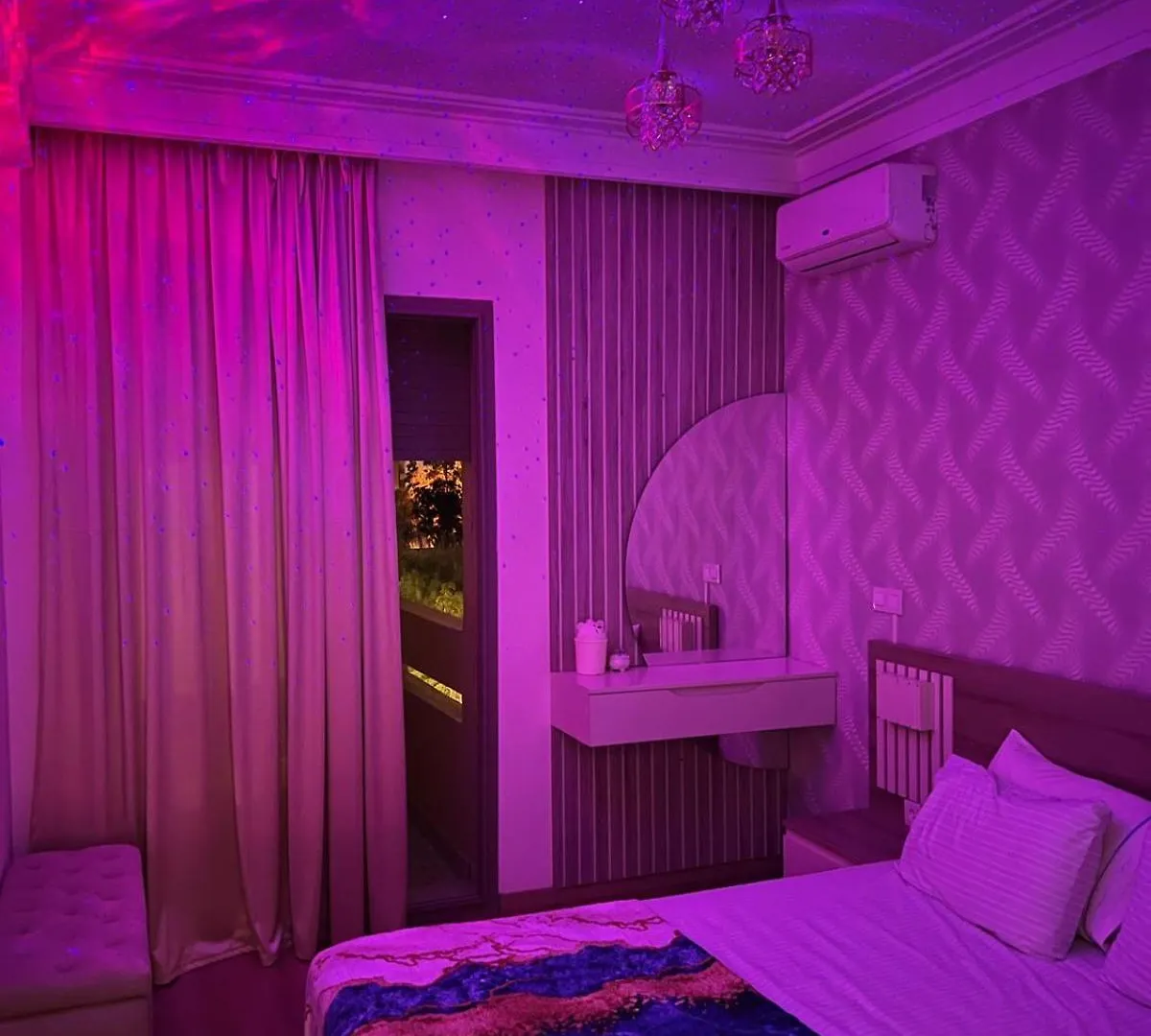 Cozy And Modern High Standing Studio Marrakesh Lägenhet