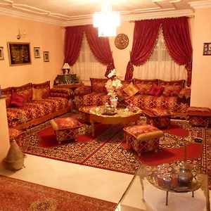 Privatunterkunft Chez Axia Marrakech, Marrakesch