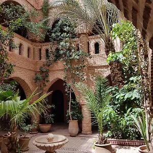 Salsabil مراكش