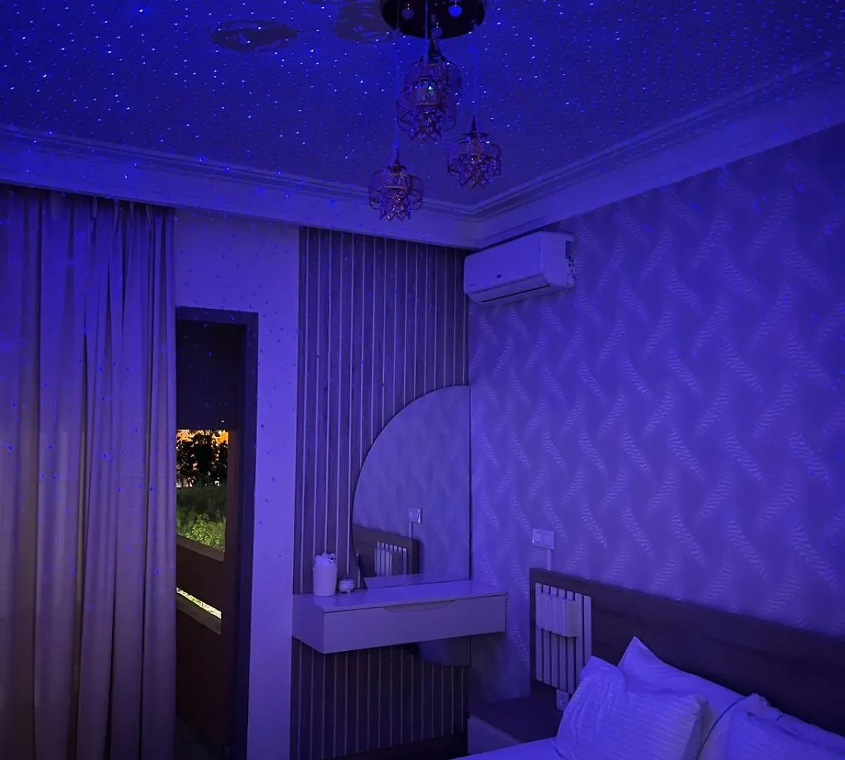 Apartament Cozy And Modern High Standing Studio Marrakesz Maroko