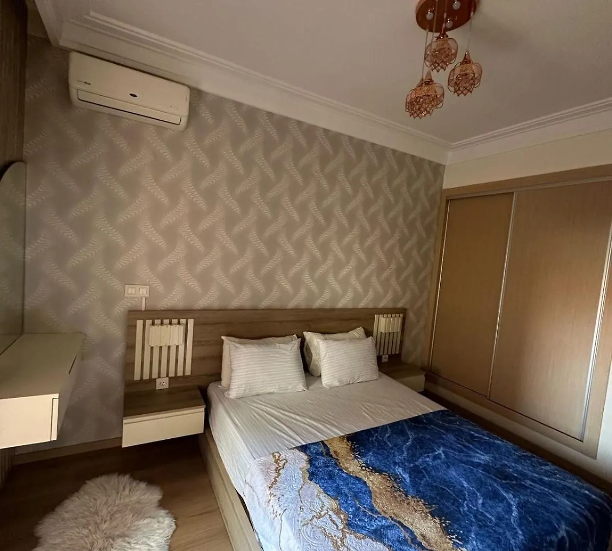 Cozy And Modern High Standing Studio Marrakesz