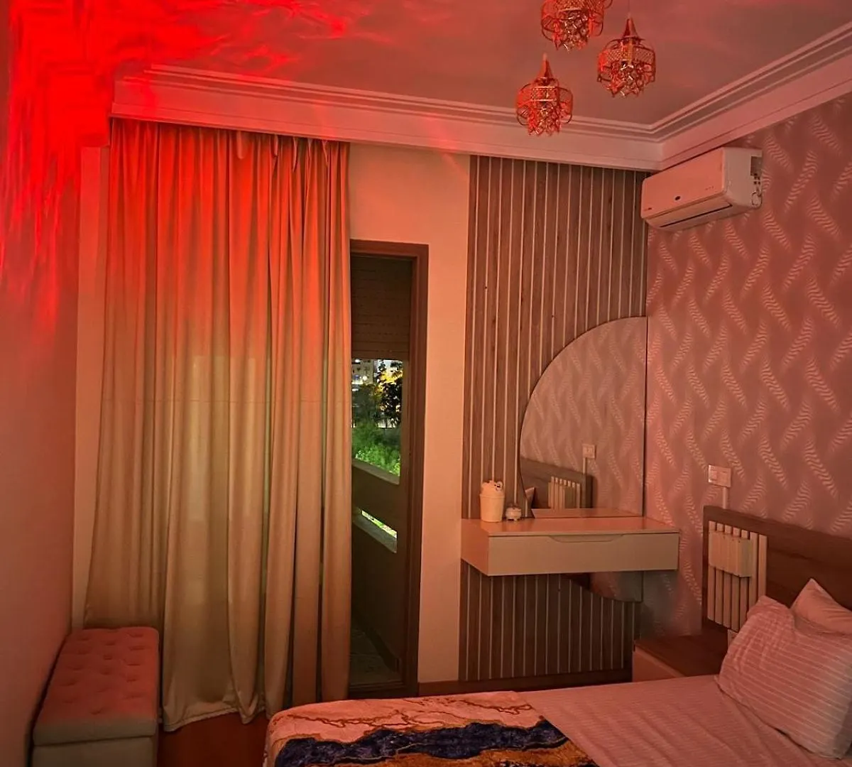 Cozy And Modern High Standing Studio Marrakesz Maroko