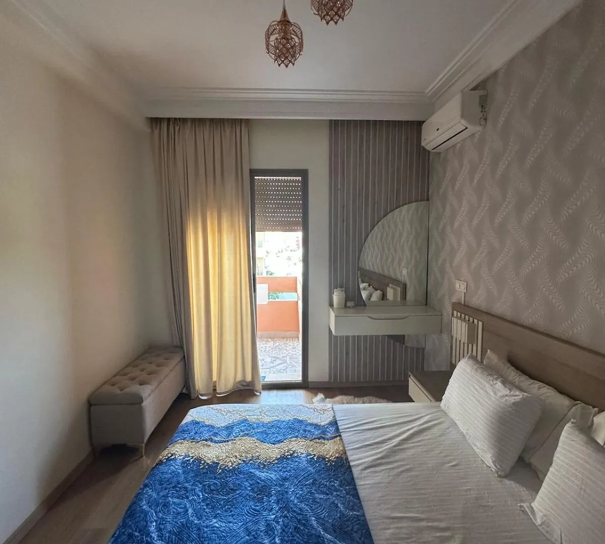 Cozy And Modern High Standing Studio Marrakesz